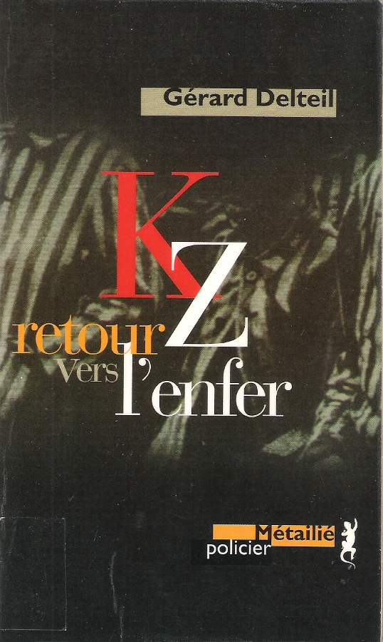 KZ, retour vers l'enfer