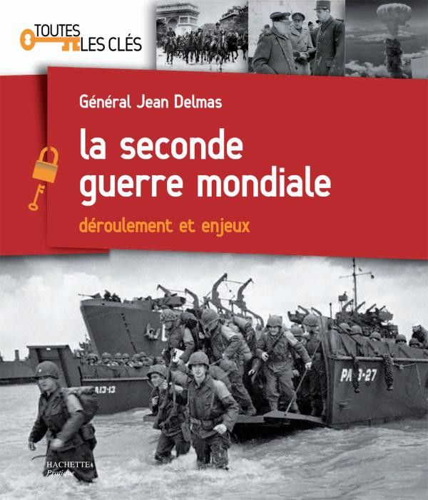 La seconde guerre mondiale