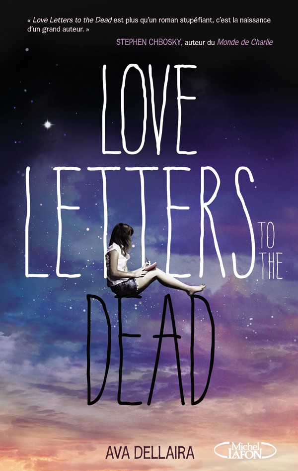 Love Letters to the Dead
