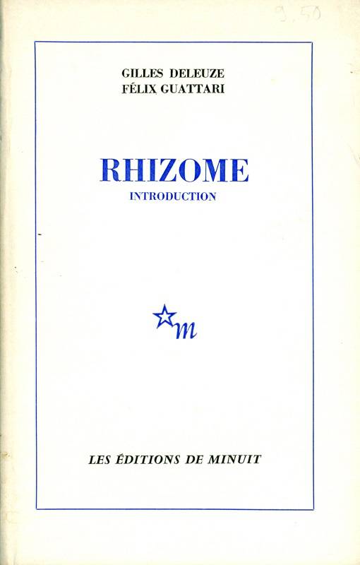 Rhizome