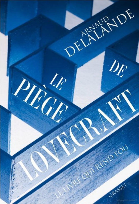 Le piège de Lovecraft