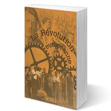 La Révolution Européenne