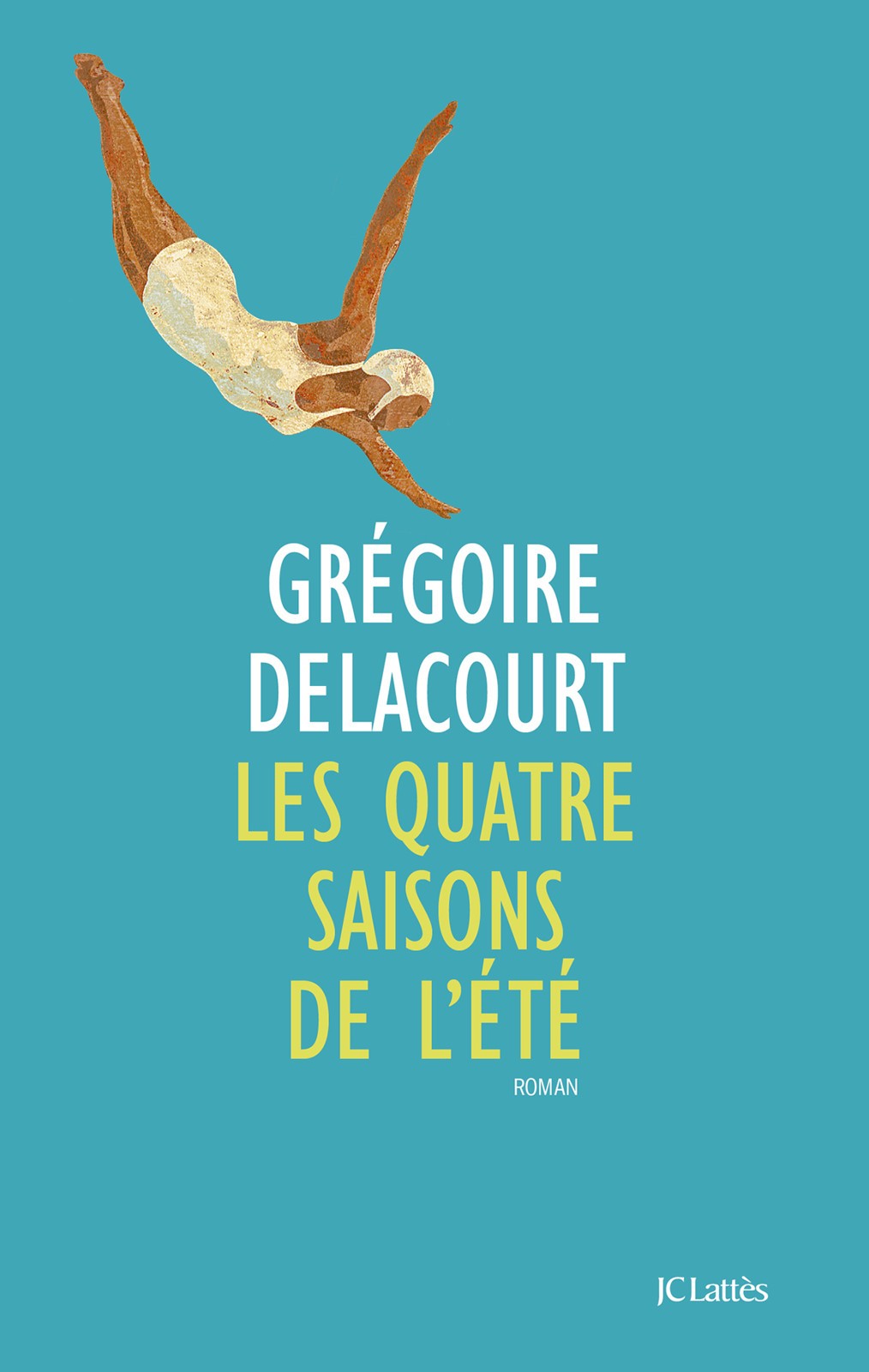 Les quatre saisons de l’été