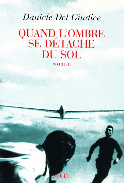 Quand l'ombre se détache du sol