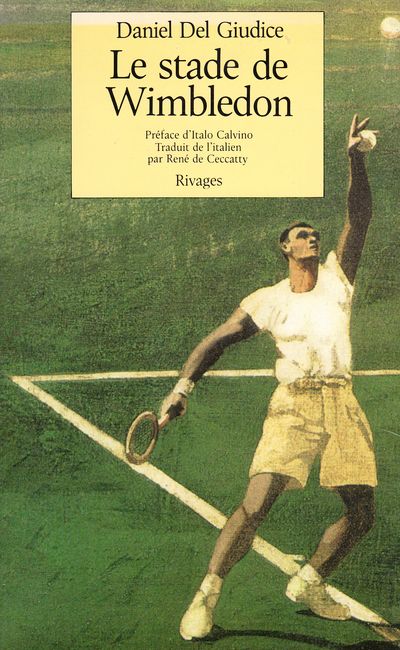 Le stade de Wimbledon