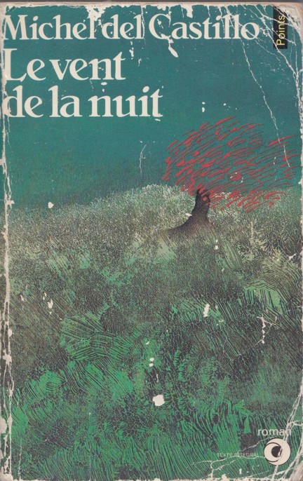 Le vent de la nuit
