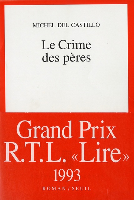Le Crime des Pères