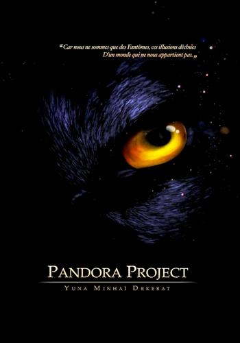 Pandora Project