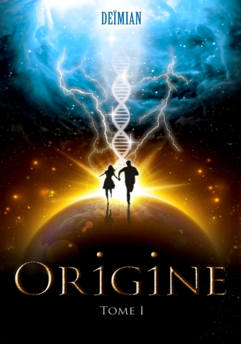 Origine: Tome 1