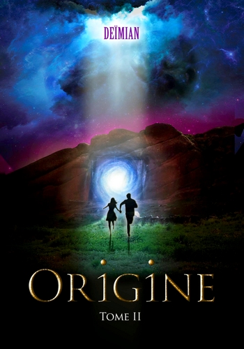 Origine: Tome 2