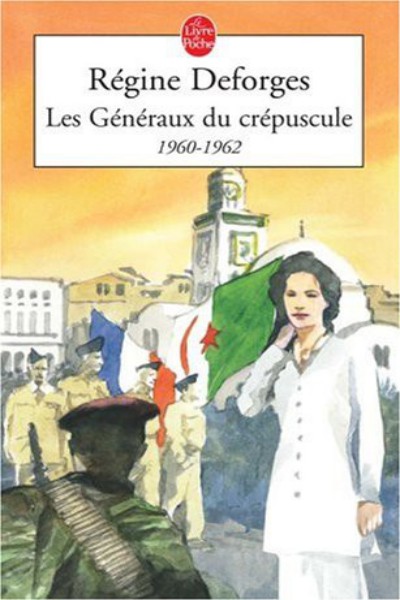 Les généraux du crépuscule, 1960-1962