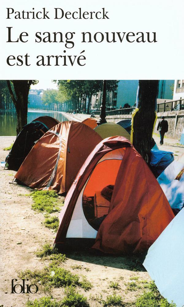 Le sang nouveau est arrivé