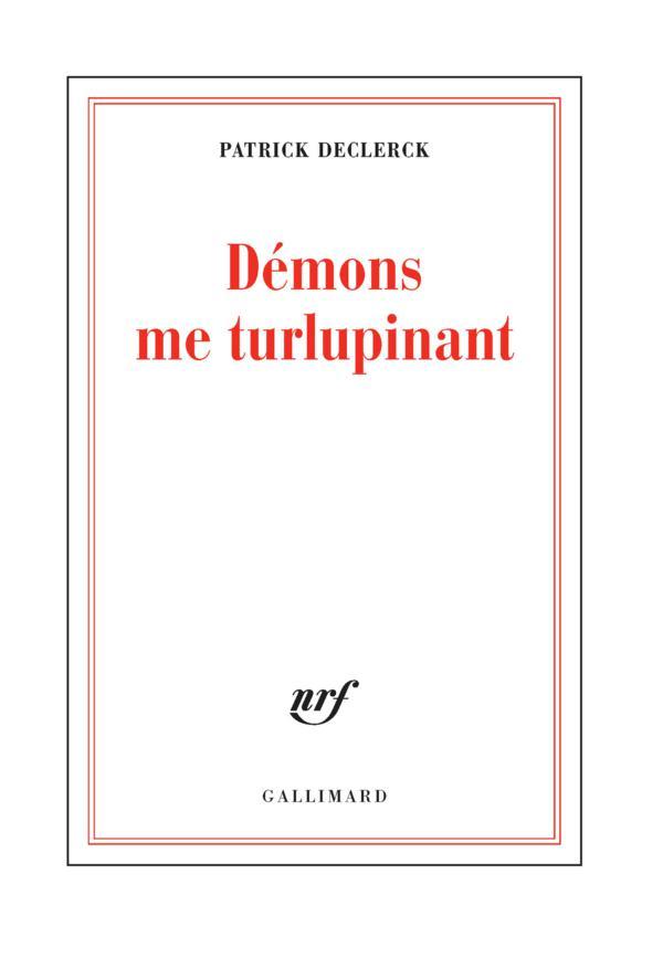 Démons me turlupinant