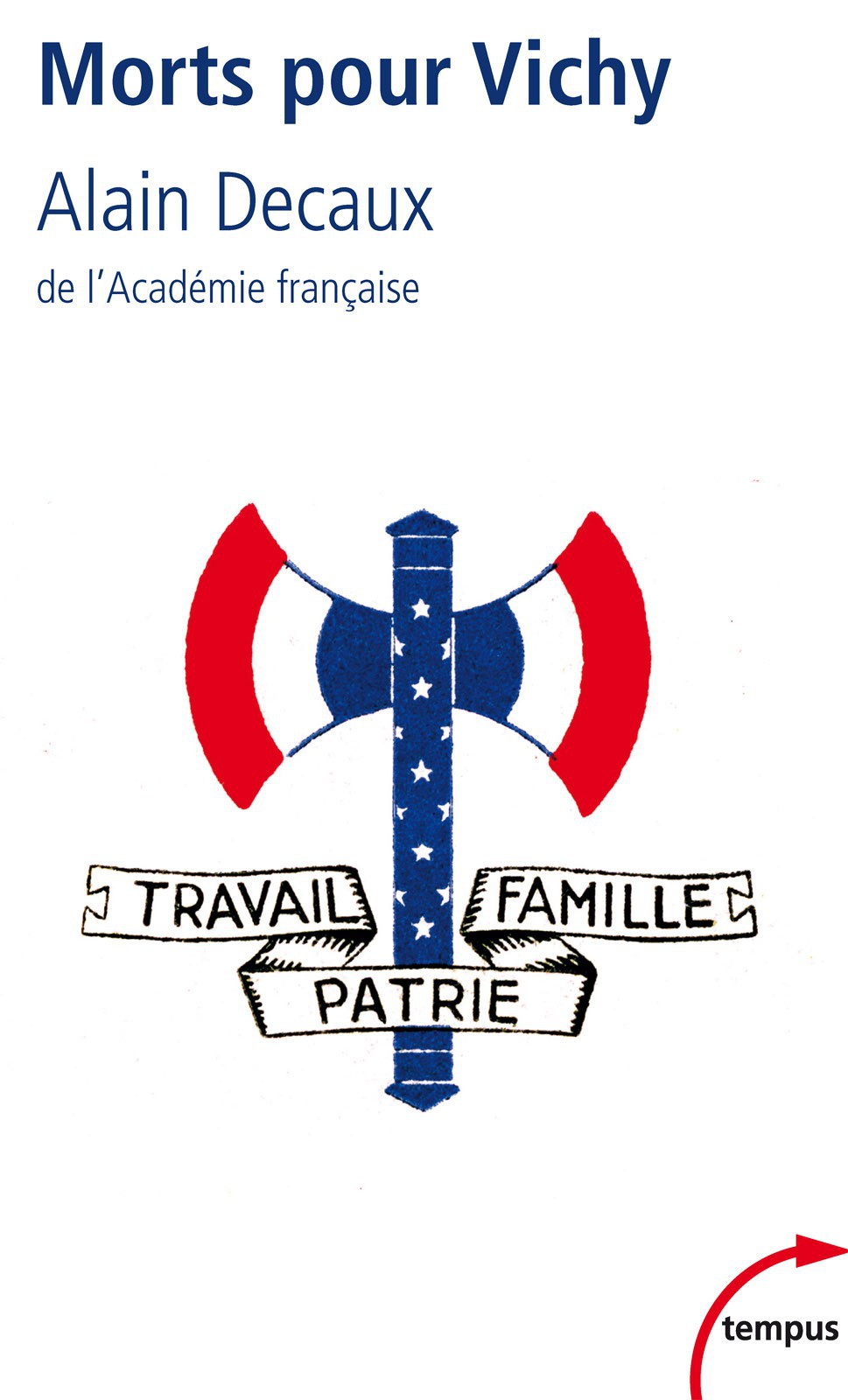 Morts pour Vichy : Pétain, Darlan, Pucheu, Laval