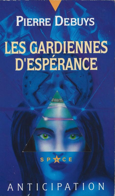 Les gardiennes d’Espérance