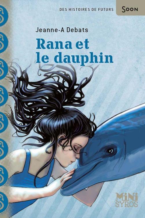Rana et le dauphin