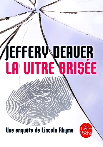 La vitre brisée