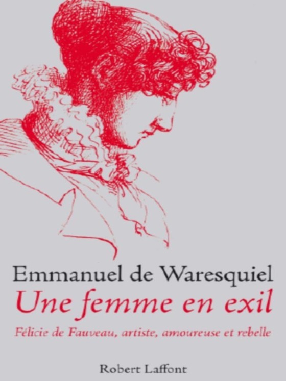 Une femme en exil