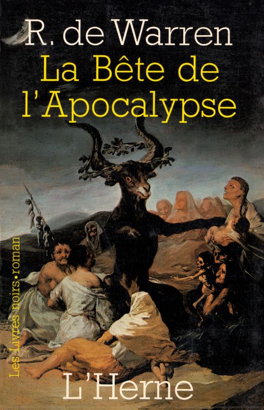 La Bête de l'Apocalypse