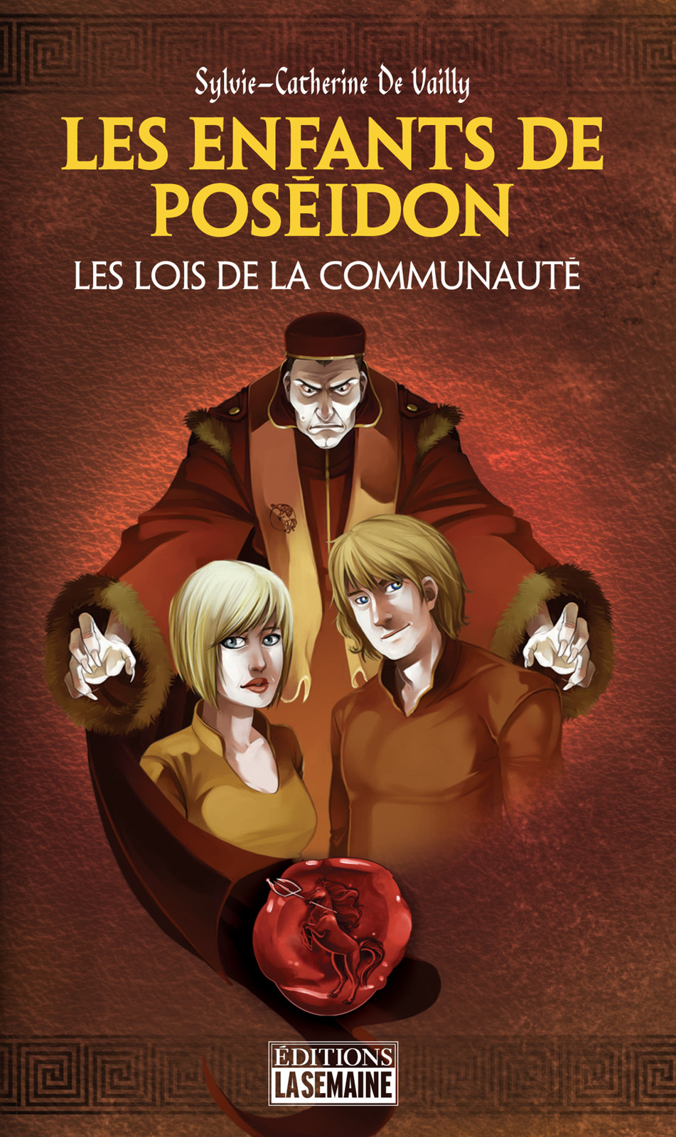 Les lois de la communauté