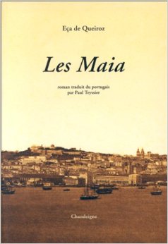 Les Maia