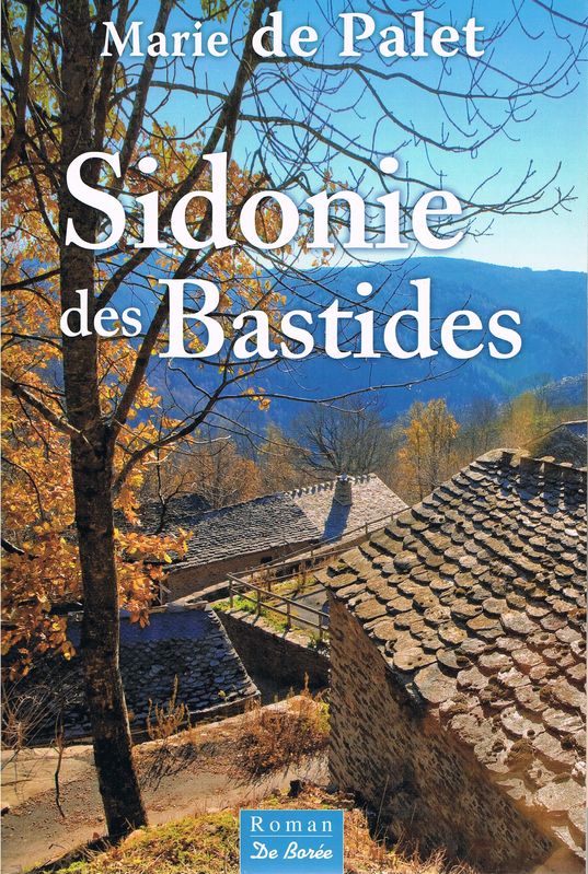 Sidonie des Bastides