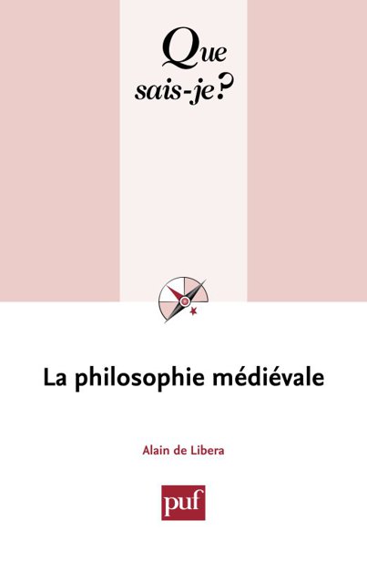 La philosophie médiévale