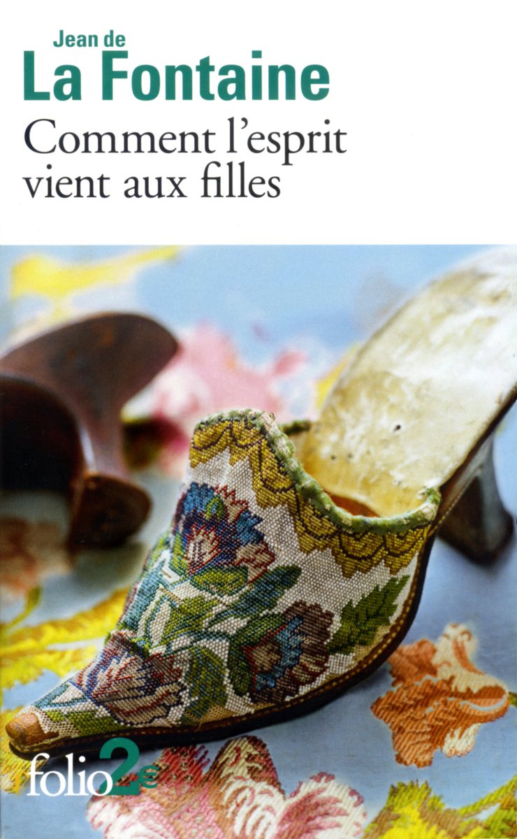 Comment l'esprit vient aux filles