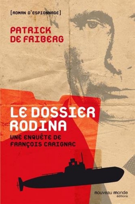 Le dossier Rodina