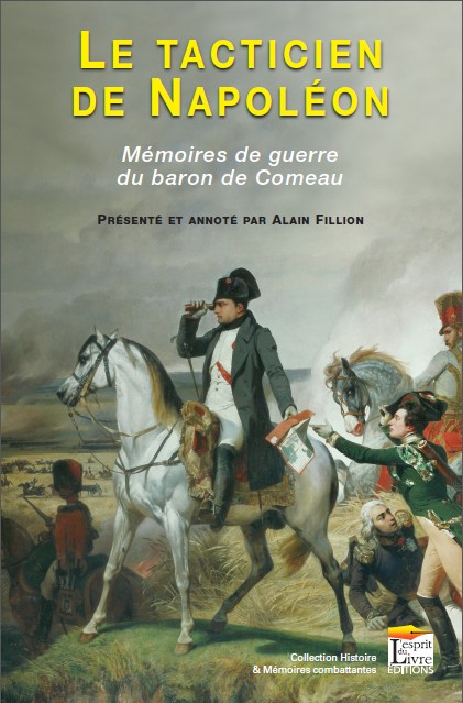 Le tacticien de Napoléon
