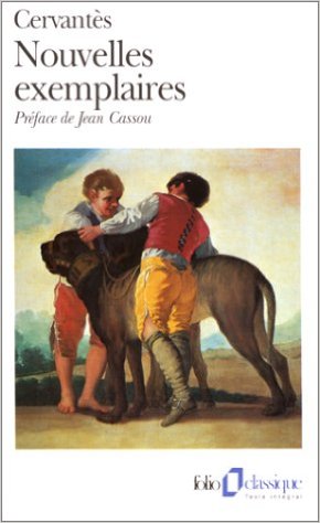 Nouvelles exemplaires