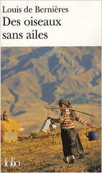 Des oiseaux sans ailes
