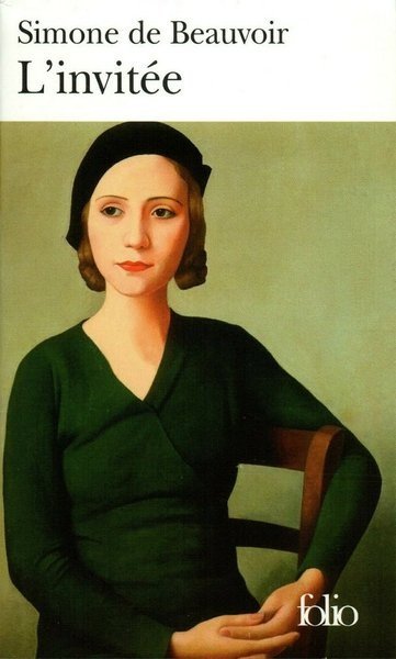 L'invitée
