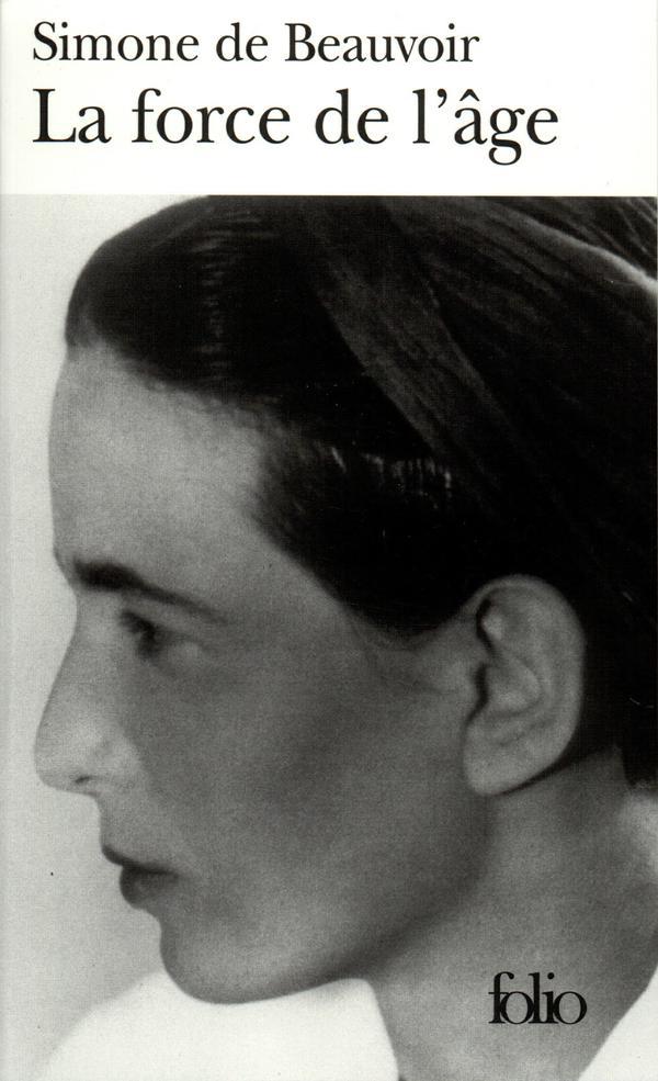 La Force de l'âge