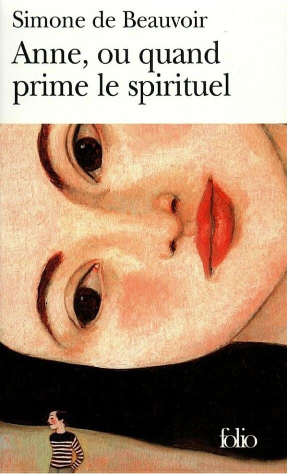 Anne, ou quand prime le spirituel