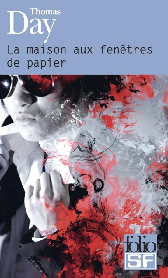 La maison aux fenêtres de papier