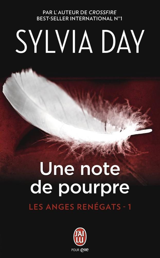 Une note de pourpre