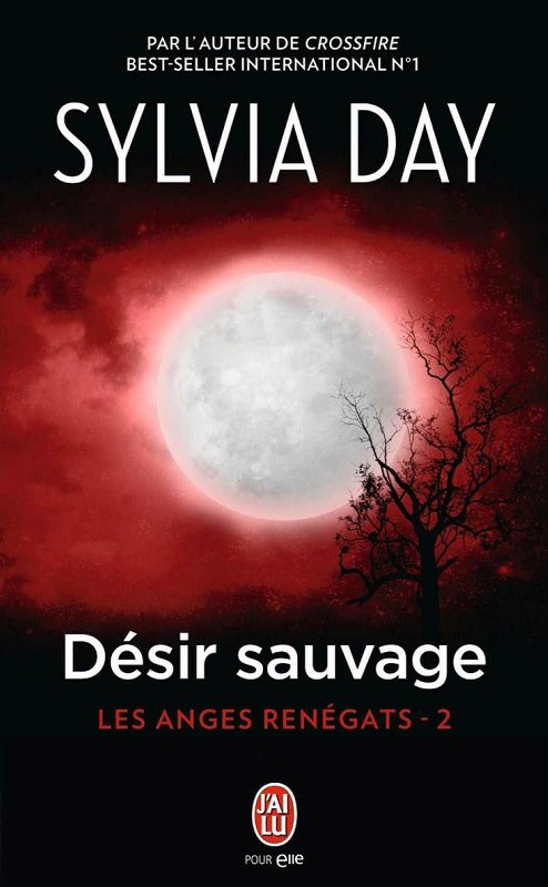 Désir sauvage