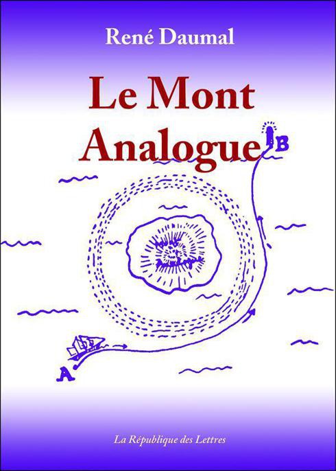 Le Mont Analogue