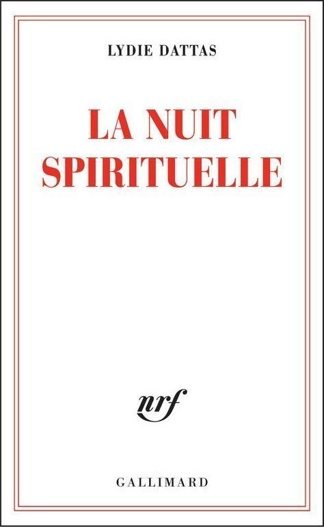 La nuit spirituelle