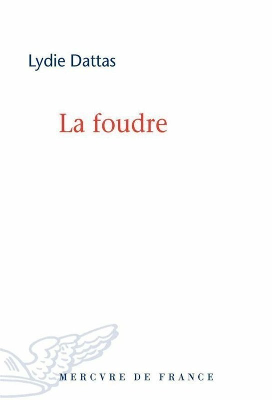 La foudre