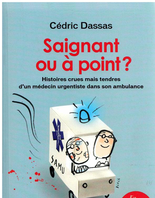 Saignant ou à point ?