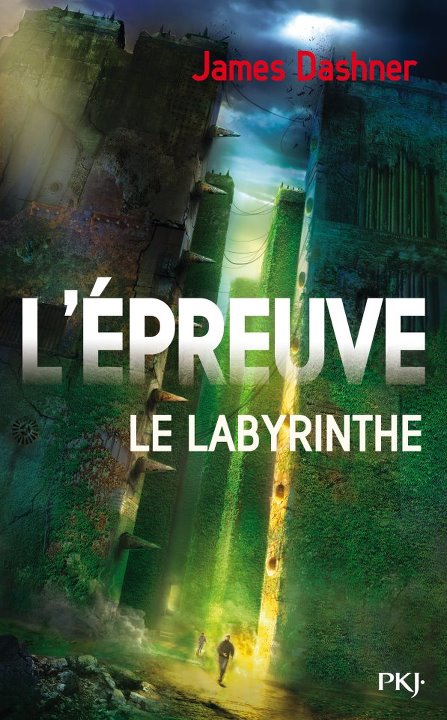 Le labyrinthe