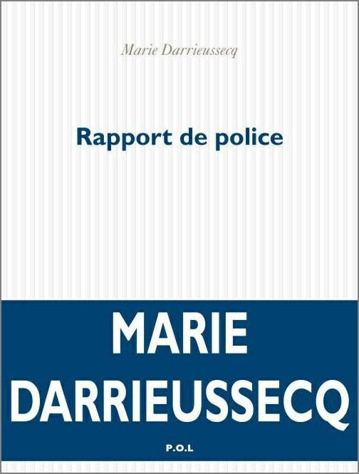 Rapport de police