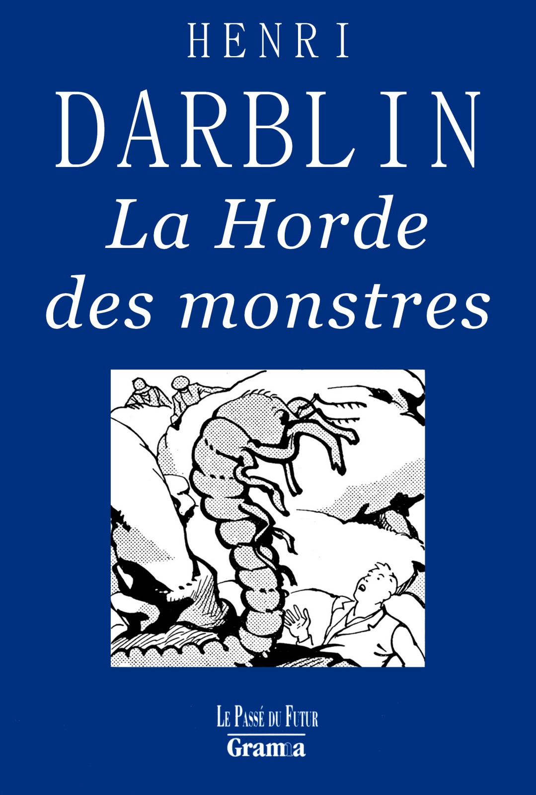 La Horde des monstres