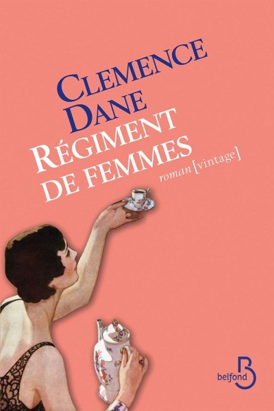 Régiment de femmes