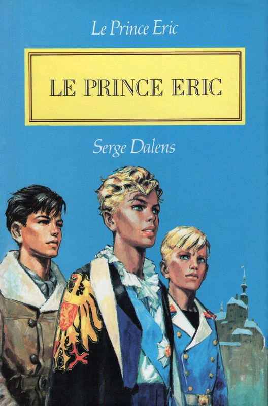 Le Prince Éric