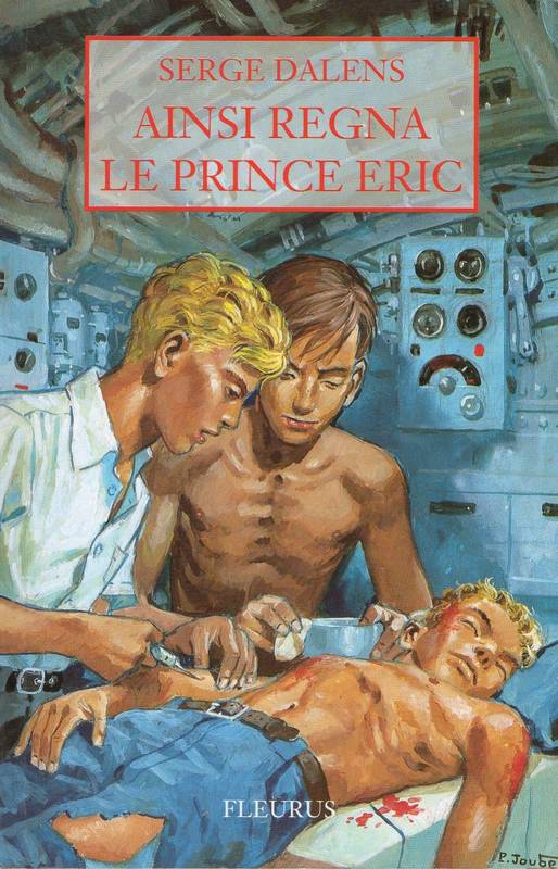 Ainsi régna le Prince Eric