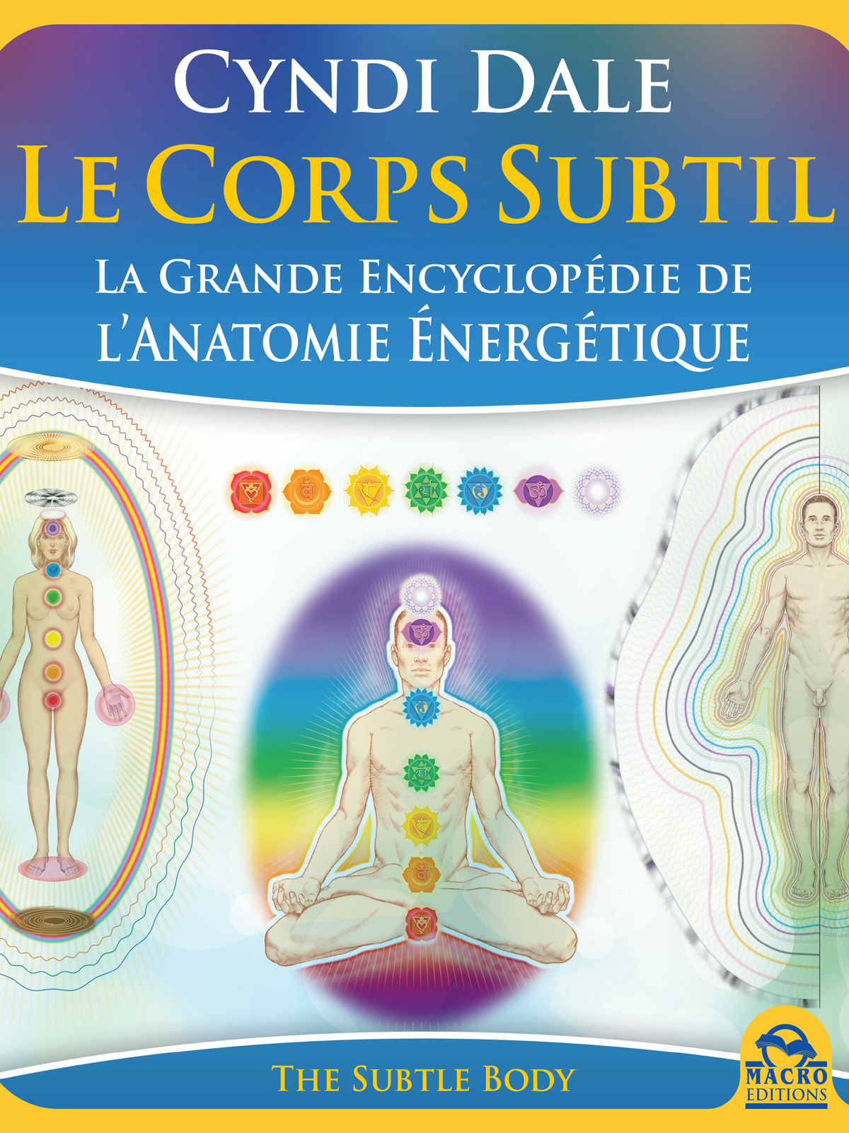 Le Corps Subtil