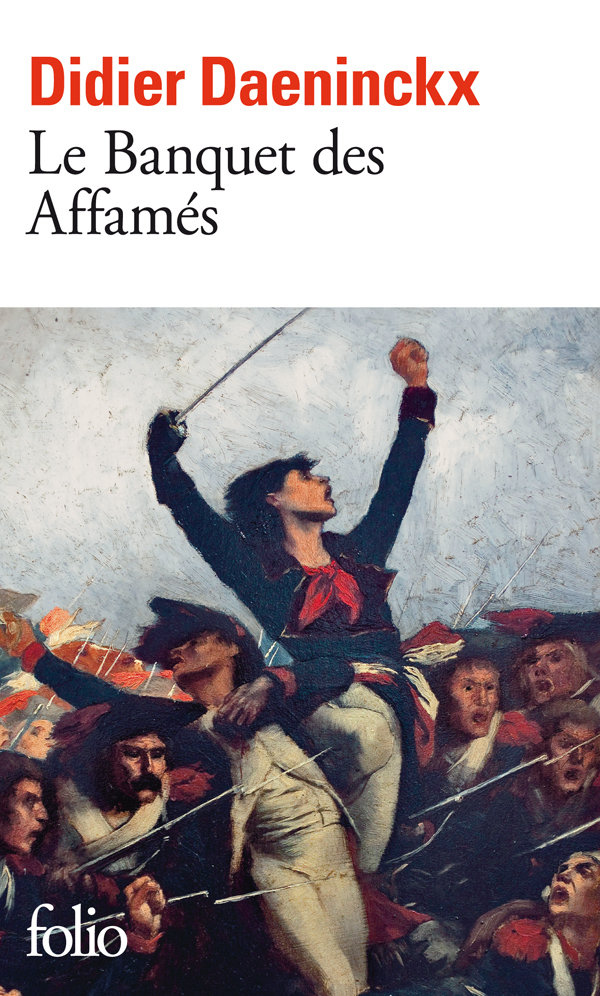 Le banquet des affamés